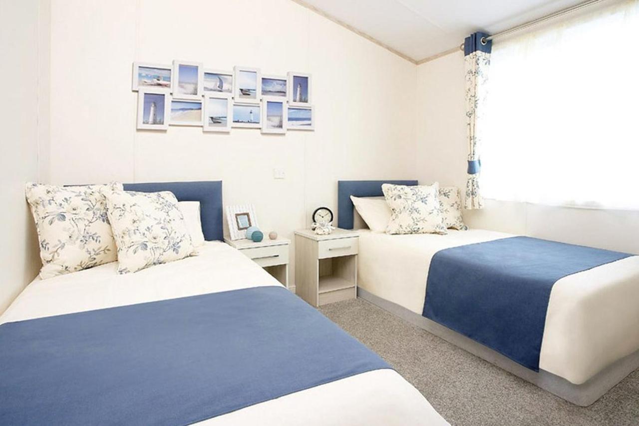 Golden Sands Holiday Park Kinmel Bay Exterior foto